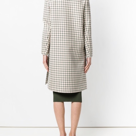 Fendi coat - Picture 3 of 11